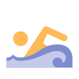 Marathon Natation icon