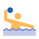 Pallanuoto icon