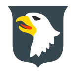 アメリカ軍空挺兵 icon