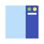 Right Navigation Toolbar icon