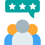 Feedback icon