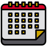 Calendar icon