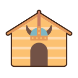 Hut icon