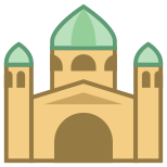 Basilique icon