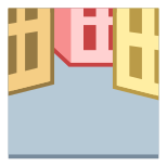 Square icon