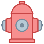 Fire Hydrant icon