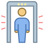 Metal Detector icon