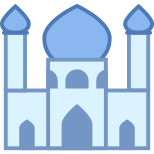 Mosque icon