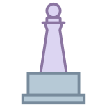 Monument icon