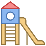 Playground icon