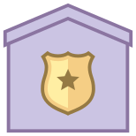 警察署 icon