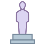 Статуя icon