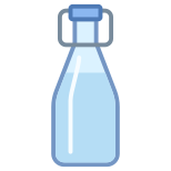 Soda Bottle icon