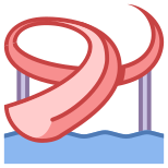 親水公園 icon