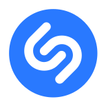 Shazam的 icon