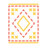 小地毯 icon