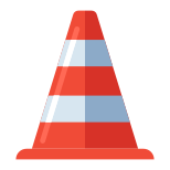 Traffic Cone icon