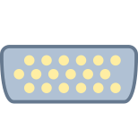 VGA icon