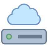 Network Drive icon