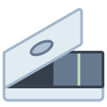 Scanner icon