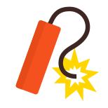 다이너마이트 icon