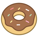 Donut icon