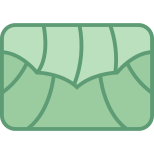 Feuille de vigne icon