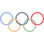 Anelli Olimpici icon