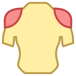 肩 icon