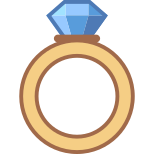 Diamond Ring icon