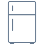 Fridge icon