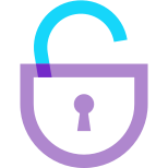 Padlock icon