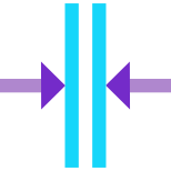 fusionar-vertical-607 icon