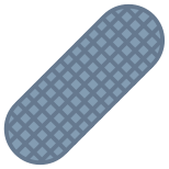 Skateboard Grip Tape icon