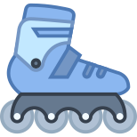 Roller icon