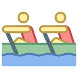 Row Boat icon