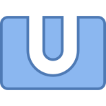 任天堂Wii U的 icon