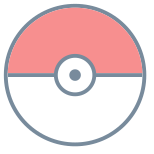 Pokebola icon