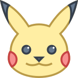 ポケモン icon