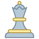 Королева icon