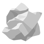 Paper Waste icon