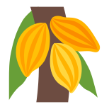 巧克力树 icon