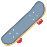 Patineta icon