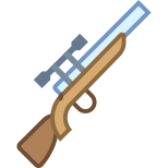 Sniper Rifle icon