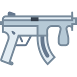 Submachine Gun icon