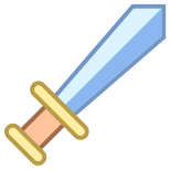 Sword icon