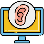 Listener icon