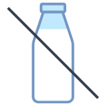 Dairy icon