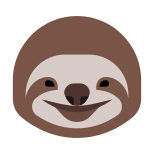 Ленивец icon