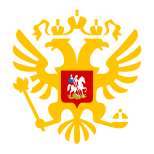 Coat of Arms of Russia icon